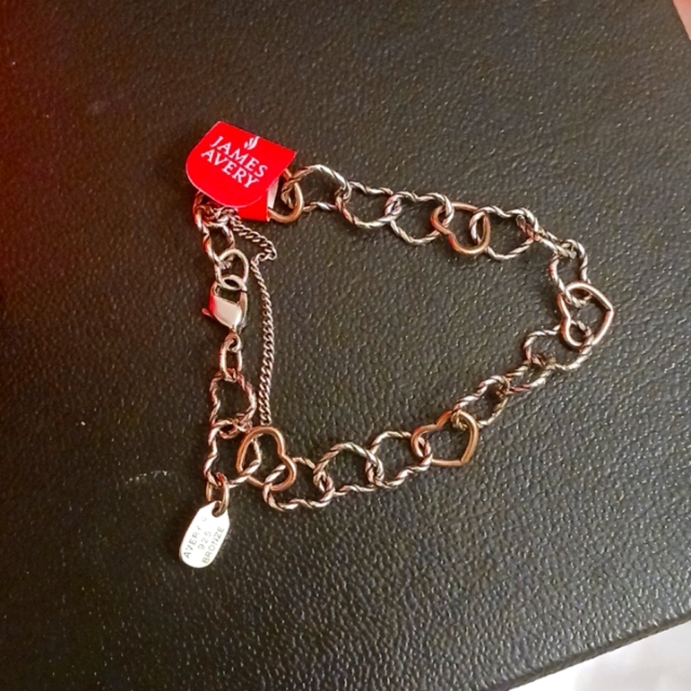 James Avery bracelet